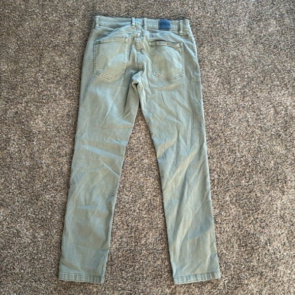 Mugsy Jeans 30 x 30 Slim Straight Pants - Picture 6 of 13